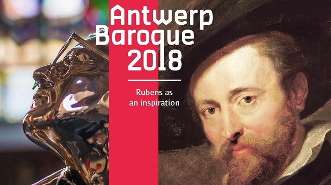 ANVERS BAROQUE