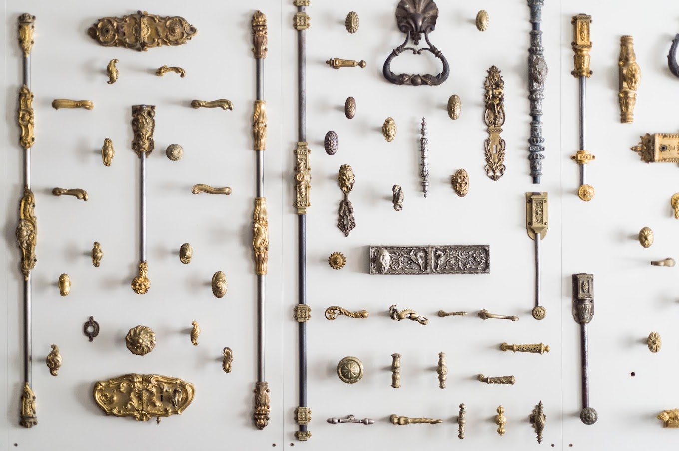 GAND :Atelier van CRONENBURG - Visite de jardin à A LOCHRISTI