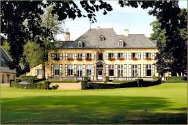 Golf intercercles au Royal Golf Club de Belgique