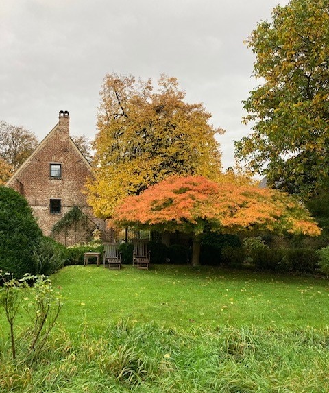 Fondation Kreftenbroeck Arboretum