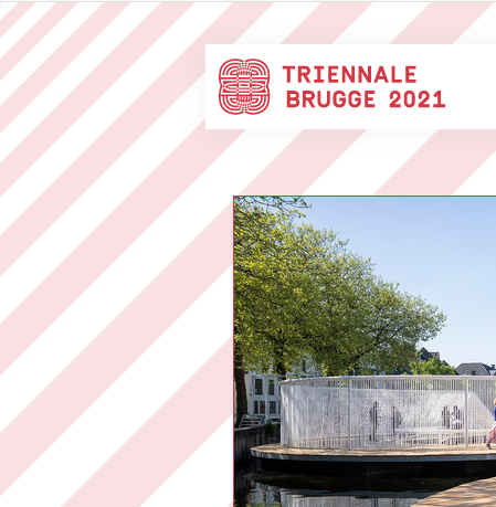 TRIENNALE BRUGES 2021